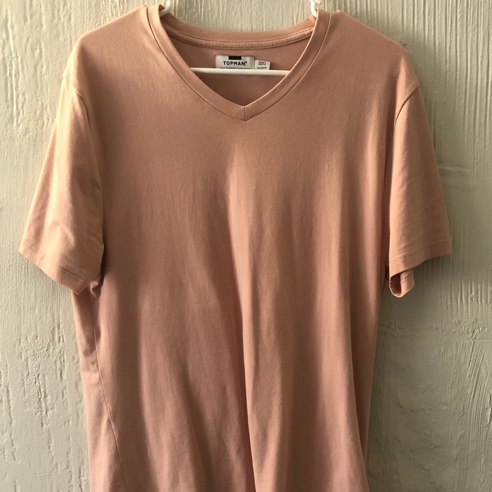 Topman Tee XL